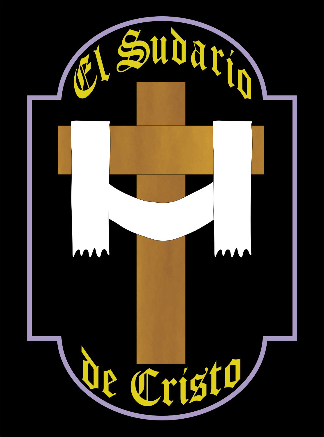 Escudo de El Sudario De Cristo